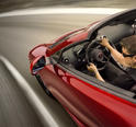 McLaren MP4 12C Spider Teaser 1
