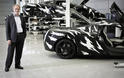 McLaren MP4 12C XP 1