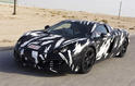 McLaren MP4 12C XP 2