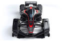 McLaren MP4 X Concept 5