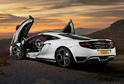 McLaren MSO 12C Concept 2