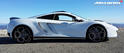 McLaren MSO 12C Concept 4