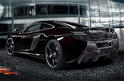 McLaren MSO 650S Coupe 2