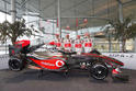 McLaren Mercedes MP4 24 10