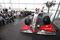McLaren Mercedes MP4 24 11