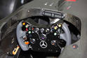 McLaren Mercedes MP4 24 4