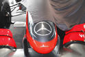 McLaren Mercedes MP4 24 5