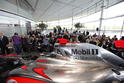 McLaren Mercedes MP4 24 6