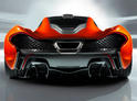 McLaren P1 12