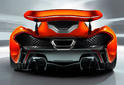 McLaren P1 13