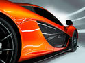 McLaren P1 14