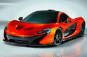 McLaren P1 19