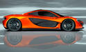 McLaren P1 20