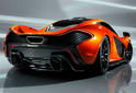 McLaren P1 21