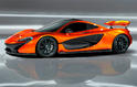 McLaren P1 22