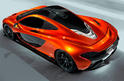McLaren P1 23