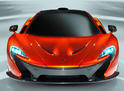McLaren P1 25