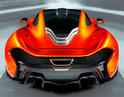 McLaren P1 26