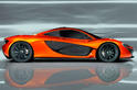 McLaren P1 3