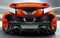 McLaren P1 5
