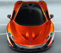 McLaren P1 7