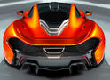 McLaren P1 8