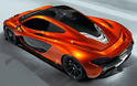 McLaren P1 9