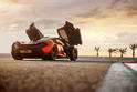 McLaren P1 Bahrain 18