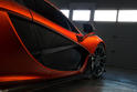 McLaren P1 Bahrain 21
