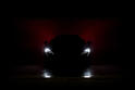 McLaren P1 Bahrain 22