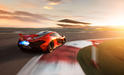 McLaren P1 Bahrain 5