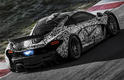McLaren P1 Engine 2