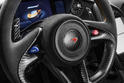 McLaren P1 Engine 5