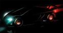 McLaren P1 GT Teaser 1