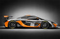 McLaren P1 GTR concept 10