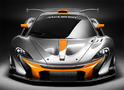 McLaren P1 GTR concept 3