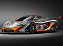 McLaren P1 GTR concept 6