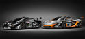 McLaren P1 GTR concept 7