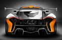McLaren P1 GTR concept 8