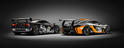 McLaren P1 GTR concept 9