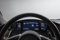 McLaren P1 Interior 2