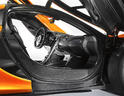McLaren P1 Interior 3