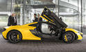 McLaren P1 Performance 3