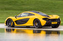McLaren P1 Performance 4