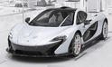 McLaren P1 Performance 5