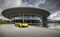 McLaren P1 Performance 6
