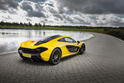 McLaren P1 Performance 7