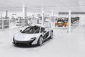 McLaren P1 Performance 9