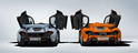 McLaren P1 Production End 10
