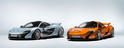 McLaren P1 Production End 11